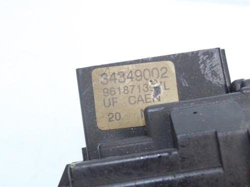 Steering column stalk PEUGEOT 306 Break (7E, N3, N5) 1.9 TD | BP16009609I23 