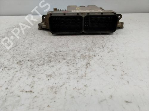 Engine control unit (ECU) KIA SPORTAGE III (SL) 1.7 CRDi | BP18488924M57 