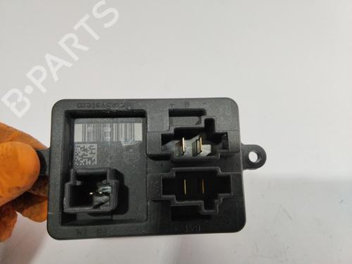 Electronic module OPEL COMBO Box Body/MPV (K9)  | BP29533294M83 
