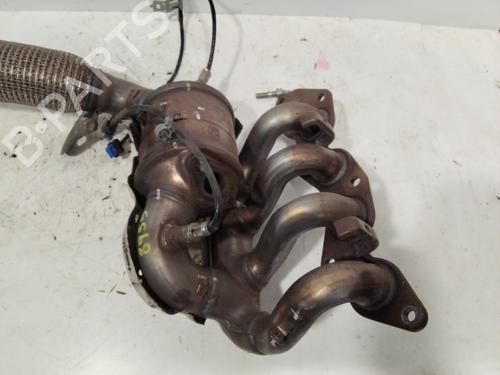 Catalyst FORD KUGA III (DFK)  | BP25798981M10 