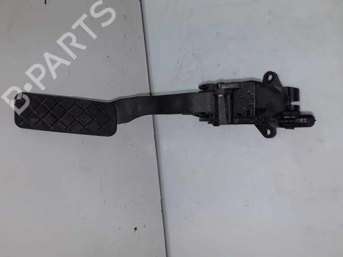 Pedal VW POLO V (6R1, 6C1)  | BP10249058I4 