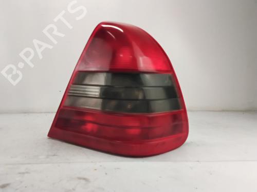 Used Right taillight MERCEDES-BENZ C-CLASS (W202) C 180 (202.018) (122 hp) 28501979