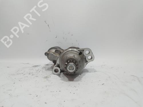 Starter VW GOLF ALLTRACK VII Variant (BA5, BV5)  | BP21013656M8 