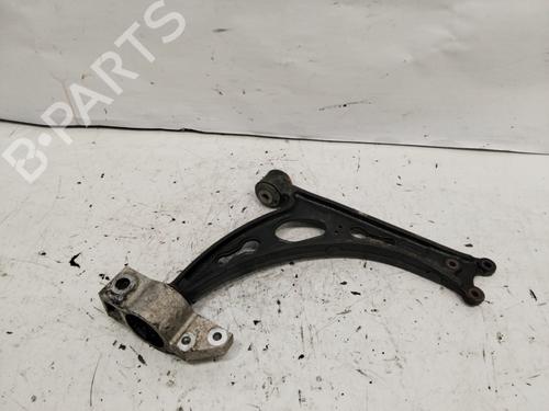Used Left front suspension arm VW TOURAN (1T1, 1T2) [2003-2011]  27223302
