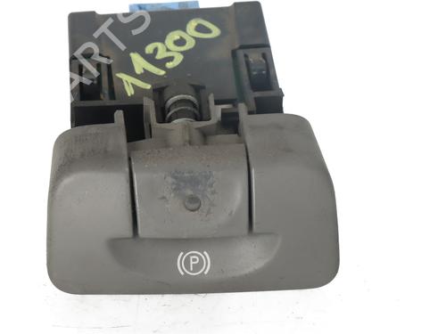 håndbremse håndbremse RENAULT SCÉNIC II (JM0/1_) [2003-2010] 33397462 33397462