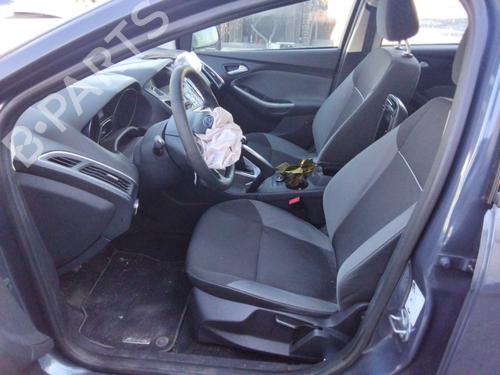 Starter FORD FOCUS III Saloon 1.6 Ti | BP23456354M8 
