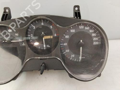 Instrument cluster SEAT LEON (1P1)  | BP23225242C47 