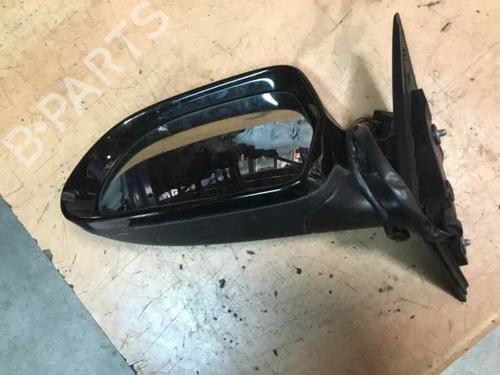 Left mirror AUDI A6 C6 Avant (4F5)  | BP10656853C26 
