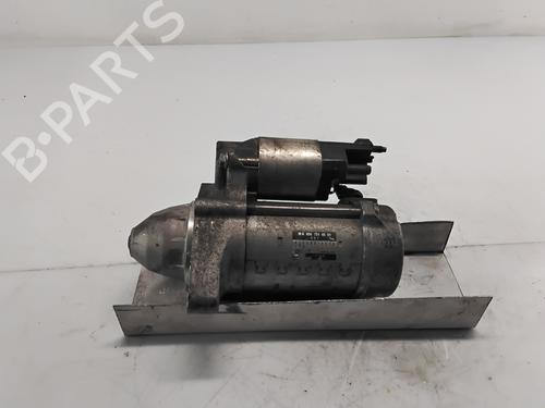 Startmotor MERCEDES-BENZ C-CLASS (W204) [2007-2015]  29010339