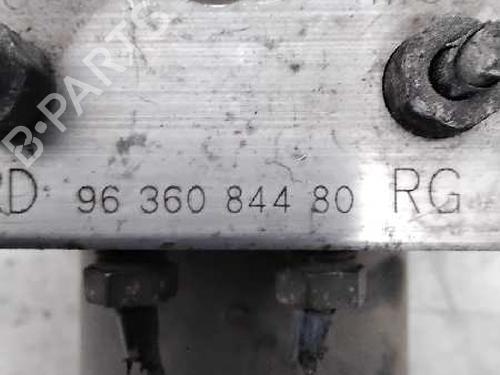 Used ABS pump CITROËN XSARA (N1) [1997-2005]  8573078
