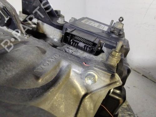 Gearbox VOLVO V40 Hatchback (525) D2 | BP32455949M3