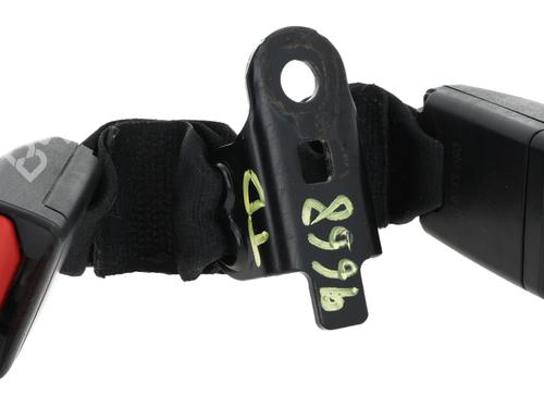 Used Seat buckle PEUGEOT 208 I (CA_, CC_) [2012-2021]  29476091