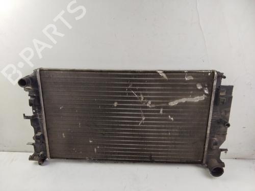 Water radiator MERCEDES-BENZ SPRINTER 3-t Bus (B906)  | BP21014344M31 