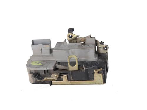Used Front right lock Front right lock PEUGEOT 206 Hatchback (2A/C) 2.0 HDI 90 (90 hp) 39752247 39752247