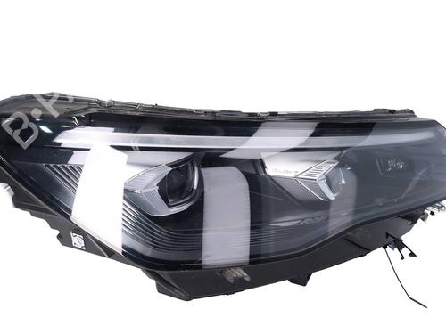 Right headlight VW TIGUAN (CT1) 1.5 TSI eHybrid | BP40154465C29 - Image 3