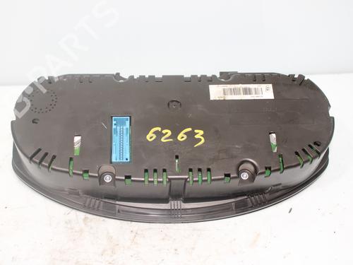 Instrument cluster VW TIGUAN (5N_)  | BP17479994C47 