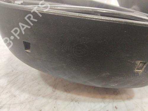 Left mirror CITROËN JUMPER I Bus (230P) 2.5 TD 4x4 | BP21683599C26 