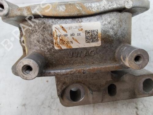 Engine mount VW GOLF VII (5G1, BQ1, BE1, BE2)  | BP25857781M89 