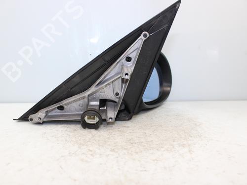 Right mirror BMW 1 (E87) 116 d | BP18318259C27 