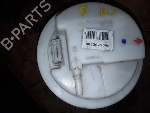 Fuel pump PEUGEOT 307 (3A/C)  | BP9254805M76 