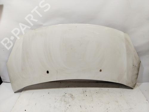 Used Hood CITROËN DS3 (SA_) [2009-2016]  29573100