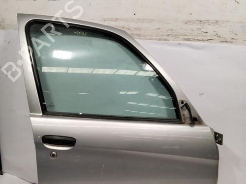 Used Right front door CITROËN XSARA PICASSO (N68) 1.6 HDi (90 hp) 27817308