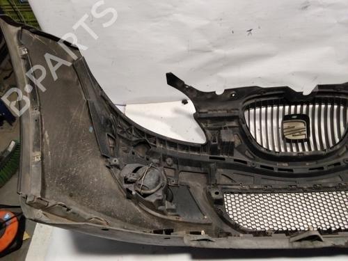 Front bumper SEAT ALTEA (5P1)  | BP28158274C7