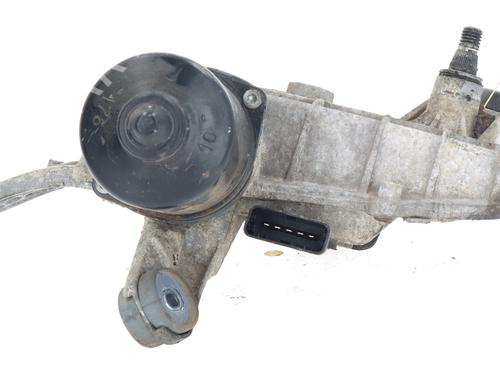 Front wiper motor RENAULT SCÉNIC III (JZ0/1_) | BP31154316M29