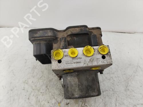 ABS pump OPEL CORSA E (X15)  | BP24457366M43 