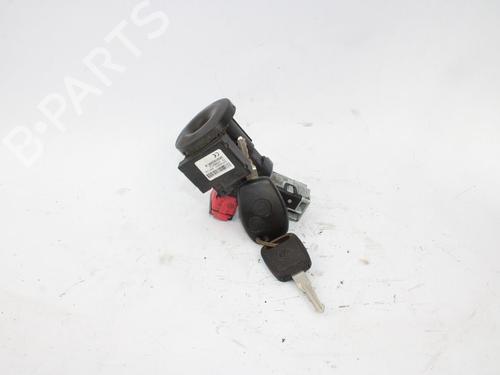 Used Ignition barrel DACIA LOGAN II [2012-2025]  15558639