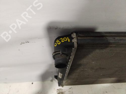 Køler SEAT LEON (1P1) | BP30389770M31