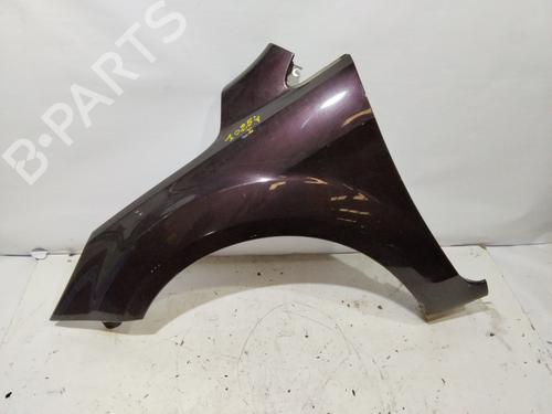 Used Left front fenders FORD FOCUS II (DA_, HCP, DP) 1.6 TDCi (109 hp) 30311224