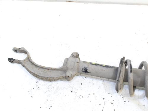 Right front shock absorber AUDI Q5 (8RB) 3.0 TDI quattro | BP17151569M17 