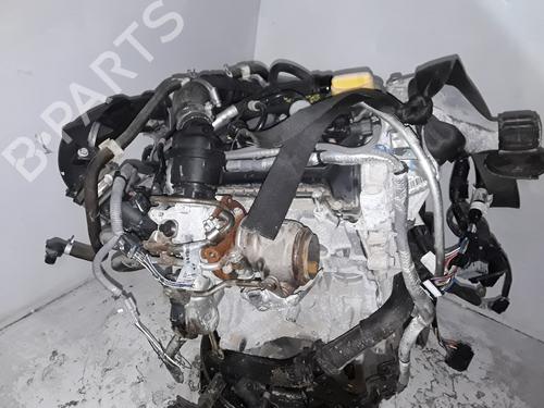 Engine NISSAN MICRA V (K14) 1.0 IG-T 100 | BP16051355M1 