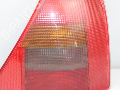 Right taillight RENAULT CLIO II (BB_, CB_) 1.2 (BB0A, BB0F, BB10, BB1K, BB28, BB2D, BB2H, CB0A,... | BP16333733C35 