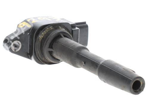 Tændspole RENAULT MEGANE III Hatchback (BZ0/1_, B3_) 1.2 TCe (BZ16, BZ28) (132 hp) 29941633