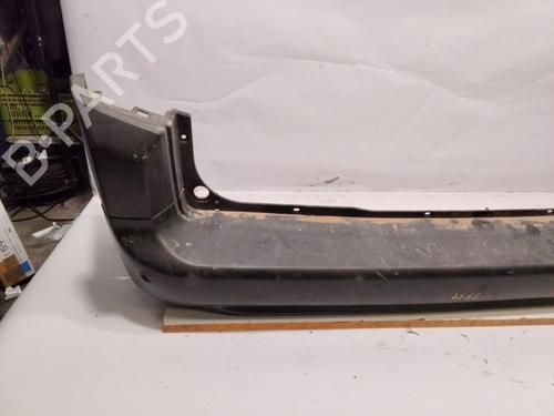 Rear bumper CITROËN BERLINGO (ER_, EC_) 1.5 BlueHDi 100 | BP29392915C8 