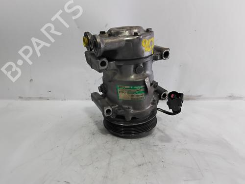 Used AC compressor FORD FUSION (JU_) 1.4 TDCi (68 hp) 29138024