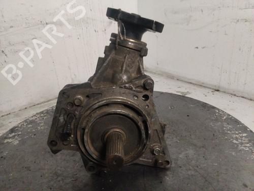 Differensial forvogn NISSAN QASHQAI I (J10, NJ10) 2.0 dCi All-wheel Drive | BP30003562M23