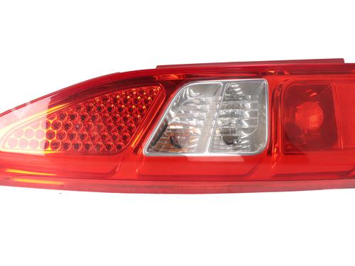 Used Left taillight Left taillight CITROËN BERLINGO MULTISPACE (B9) 1.6 HDi 90 (92 hp) 36409464 36409464
