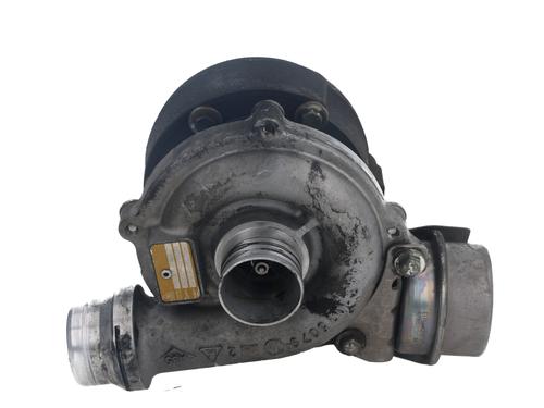 Used Turbocharger/Supercharger Turbocharger/Supercharger 32743049 32743049