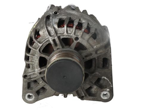 Used Alternator RENAULT MEGANE III Grandtour (KZ0/1) [2008-2016]  32162320