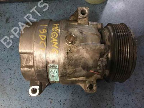 Compressor A/A RENAULT MEGANE I (BA0/1_) [1995-2004]  25257347