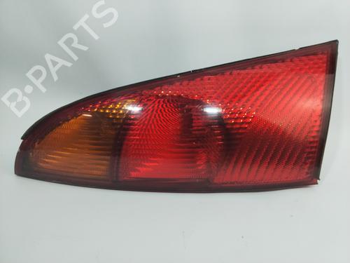 Left taillight FORD FOCUS I (DAW, DBW) 1.8 Turbo DI / TDDi | BP21681920C34 