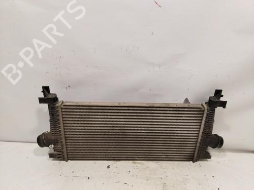 Ladeluftkühler OPEL ASTRA J (P10) 1.7 CDTI (68) | BP29026125M30