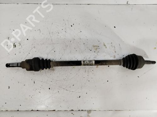 Used Right front driveshaft Right front driveshaft CITROËN C3 I (FC_, FN_) 1.1 i (60 hp) 33709987 33709987