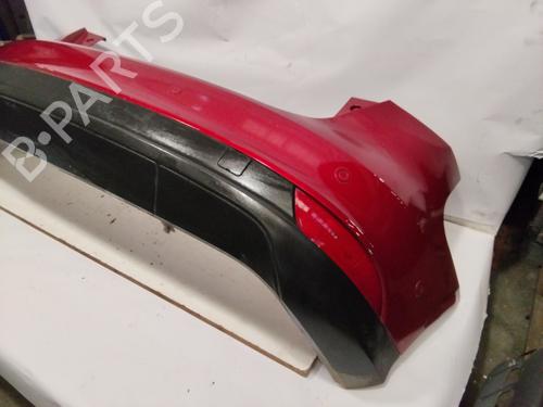 Rear bumper FORD FOCUS III  | BP25288476C8 