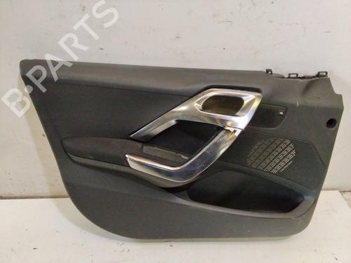 Used Front left panel PEUGEOT 2008 I (CU_) 1.6 HDi (114 hp) 19435668