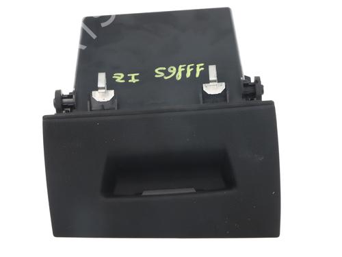 Used Glove box BMW 1 (F21) 118 d (150 hp) 33037355