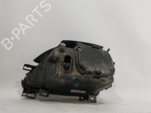 Right headlight SEAT AROSA (6H1) 1.0 | BP26013931C29 